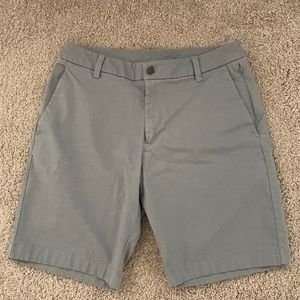 Men’s Lululemon Oxford Shorts
